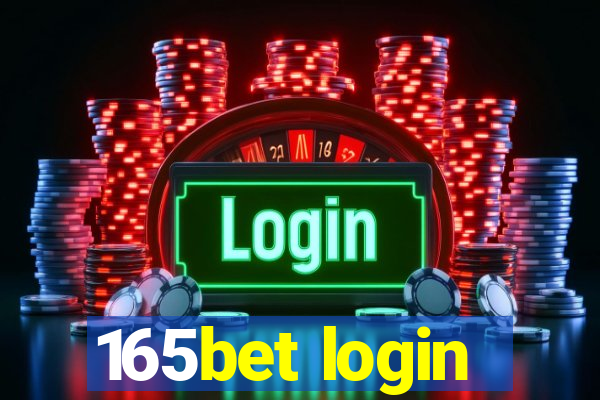 165bet login